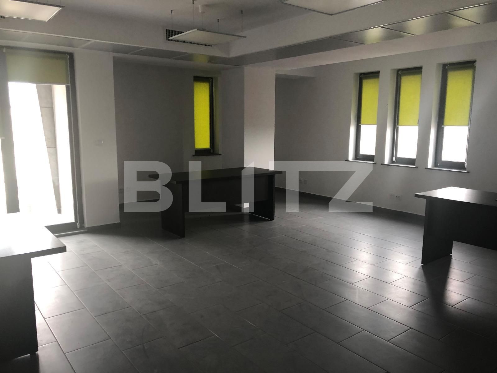 Spațiu birouri de închiriat Bună Ziua - 37594SIB | BLITZ Cluj-Napoca | Poza6