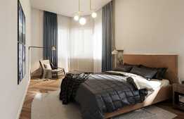 Daca iti doresti incaperi inalte si permisive aceasta este oferta perfecta! Apartament 4 camere, zona centrala!