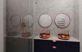 Daca iti doresti incaperi inalte si permisive aceasta este oferta perfecta! Apartament 4 camere, zona centrala!