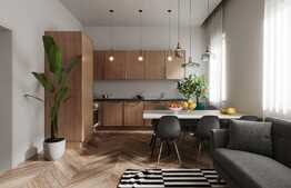 Daca iti doresti incaperi inalte si permisive aceasta este oferta perfecta! Apartament 4 camere, zona centrala!