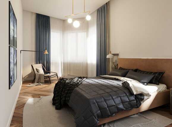 Apartament de vânzare 4 camere Central - 37595AV | BLITZ Cluj-Napoca | Poza1