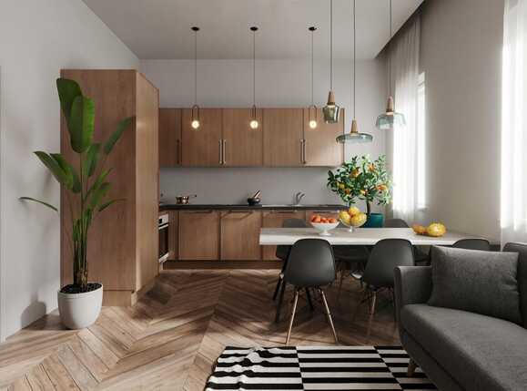 Apartament de vânzare 4 camere Central - 37595AV | BLITZ Cluj-Napoca | Poza3