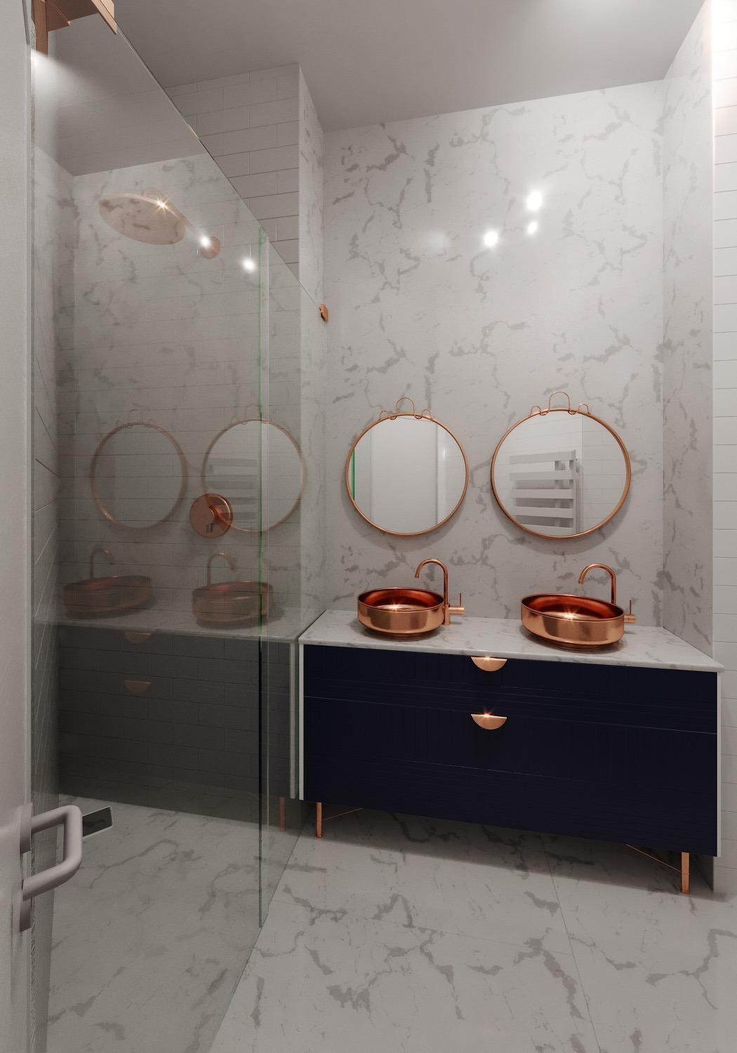 Apartament de vânzare 4 camere Central - 37595AV | BLITZ Cluj-Napoca | Poza5