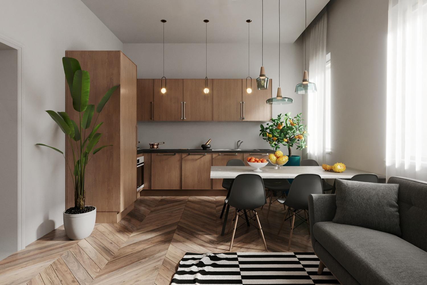 Apartament de vânzare 4 camere Central - 37595AV | BLITZ Cluj-Napoca | Poza3