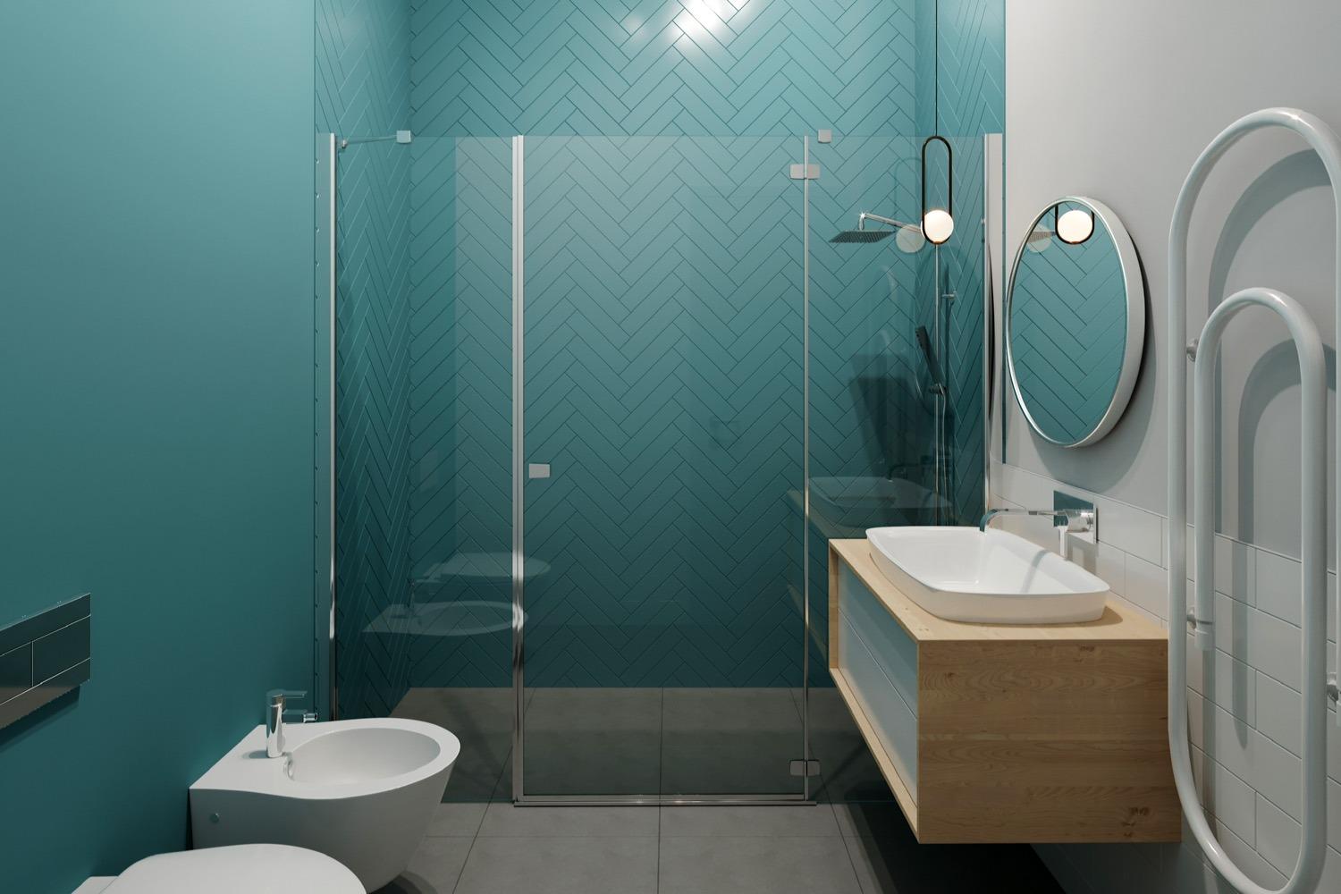 Apartament de vânzare 4 camere Central - 37595AV | BLITZ Cluj-Napoca | Poza6