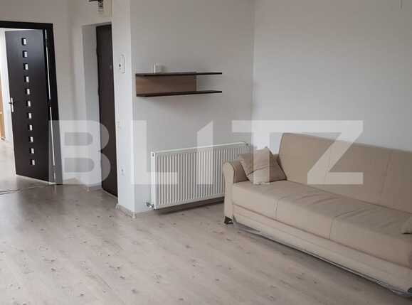 Apartament de închiriat 2 camere Floreşti - 37598AI | BLITZ Cluj-Napoca | Poza3