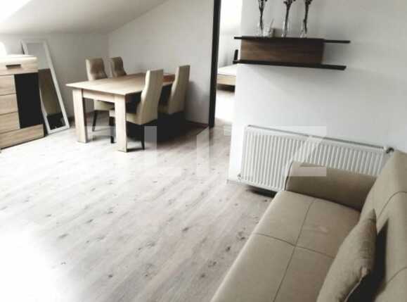 Apartament de închiriat 2 camere Floreşti - 37598AI | BLITZ Cluj-Napoca | Poza2