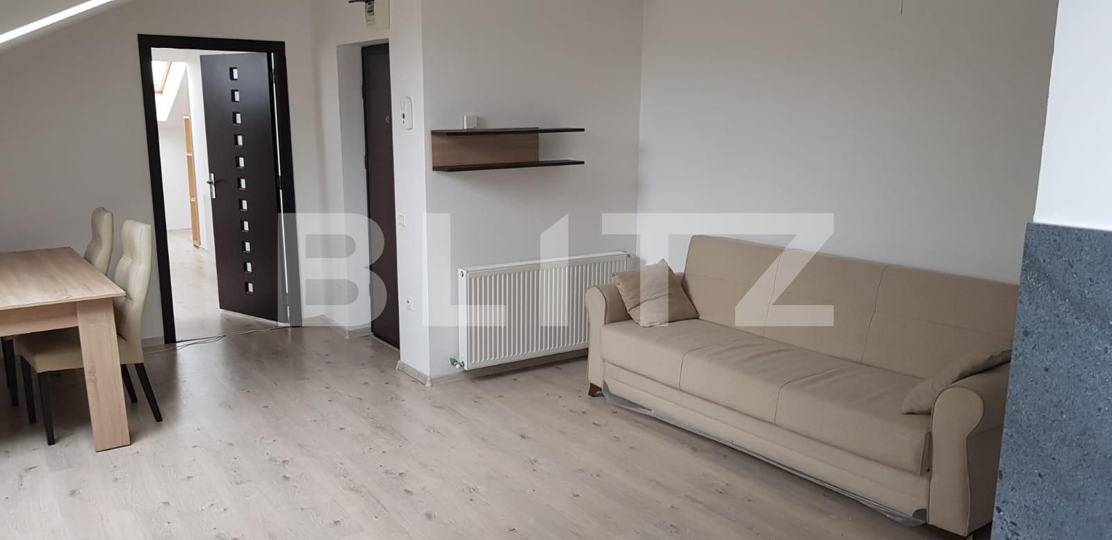 Apartament de închiriat 2 camere Floreşti - 37598AI | BLITZ Cluj-Napoca | Poza3