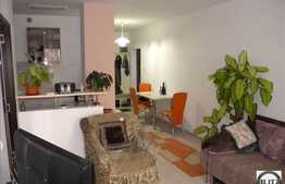 Finisaje moderne! 2 camere, c-tie noua la 3 minute de Parcul Babes!