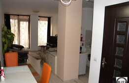 Finisaje moderne! 2 camere, c-tie noua la 3 minute de Parcul Babes!