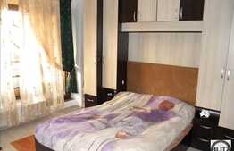 Finisaje moderne! 2 camere, c-tie noua la 3 minute de Parcul Babes!