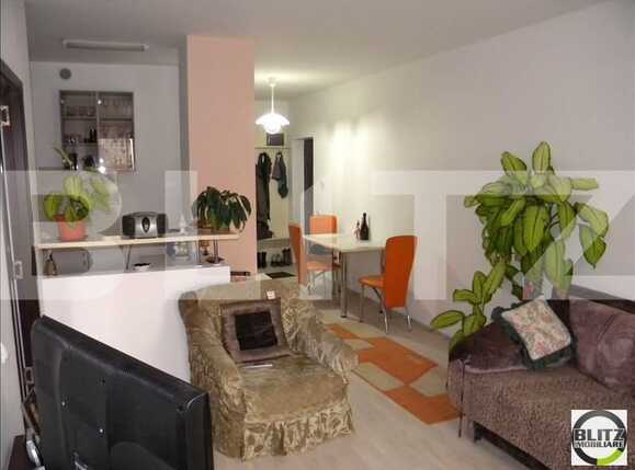 Apartament de vânzare 2 camere Manastur - 3760AV | BLITZ Cluj-Napoca | Poza1