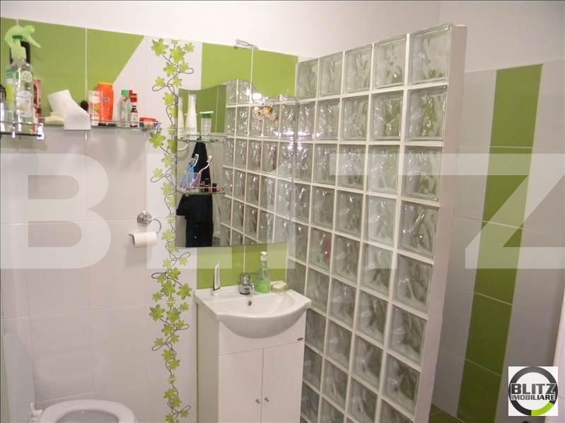 Apartament de vânzare 2 camere Manastur - 3760AV | BLITZ Cluj-Napoca | Poza8