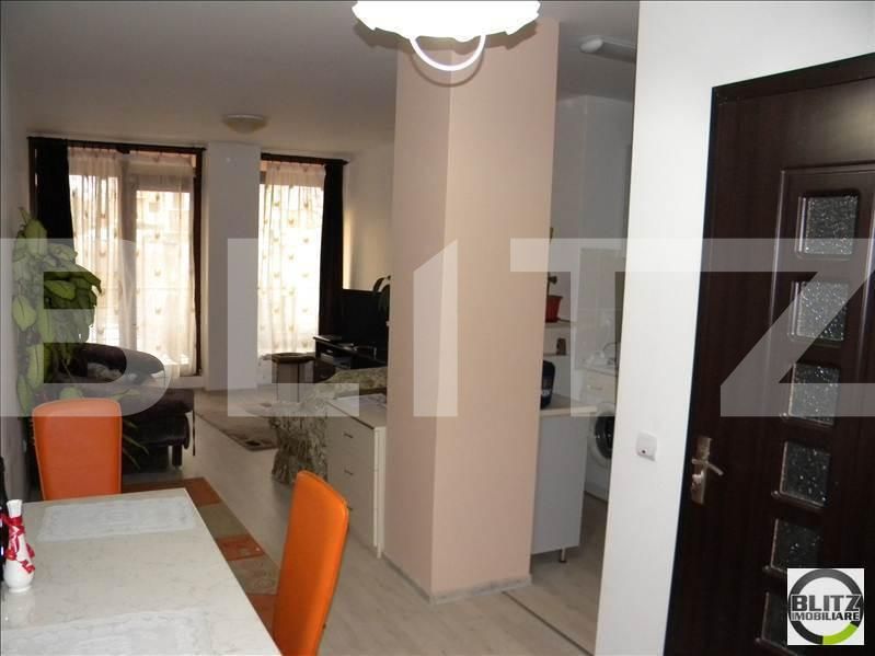 Apartament de vânzare 2 camere Manastur - 3760AV | BLITZ Cluj-Napoca | Poza2
