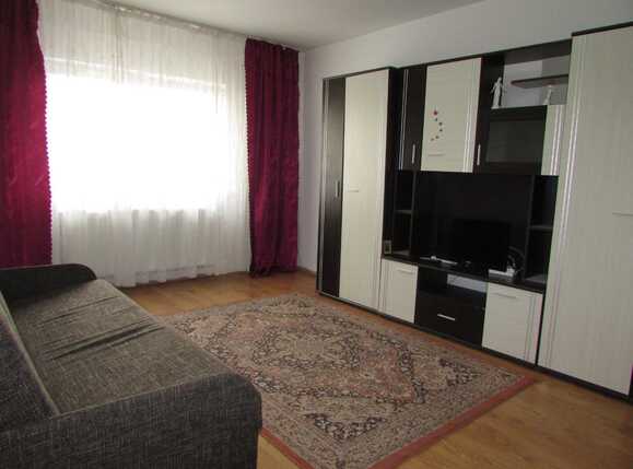 Garsonieră de închiriat Manastur - 37601AI | BLITZ Cluj-Napoca | Poza1