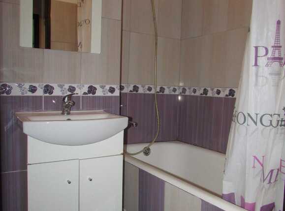 Garsonieră de închiriat Manastur - 37601AI | BLITZ Cluj-Napoca | Poza12