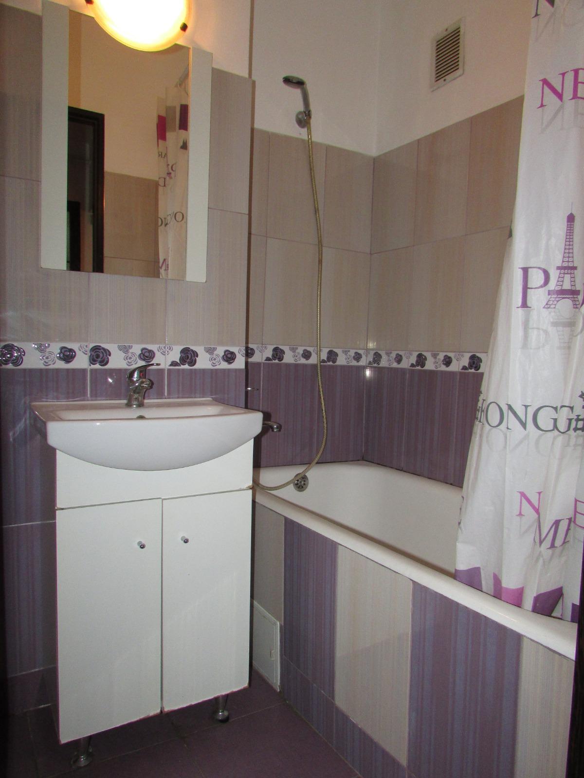 Garsonieră de închiriat Manastur - 37601AI | BLITZ Cluj-Napoca | Poza12