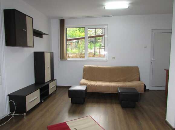 Apartament de închiriat 2 camere Zorilor - 37602AI | BLITZ Cluj-Napoca | Poza1