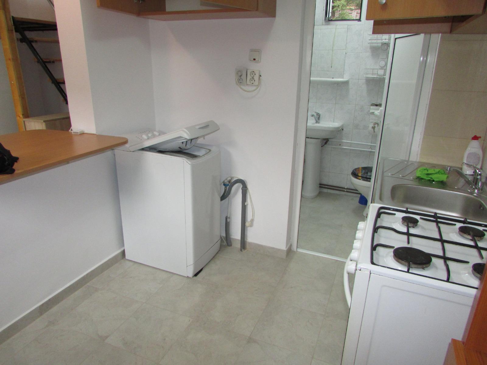 Apartament de închiriat 2 camere Zorilor - 37602AI | BLITZ Cluj-Napoca | Poza12