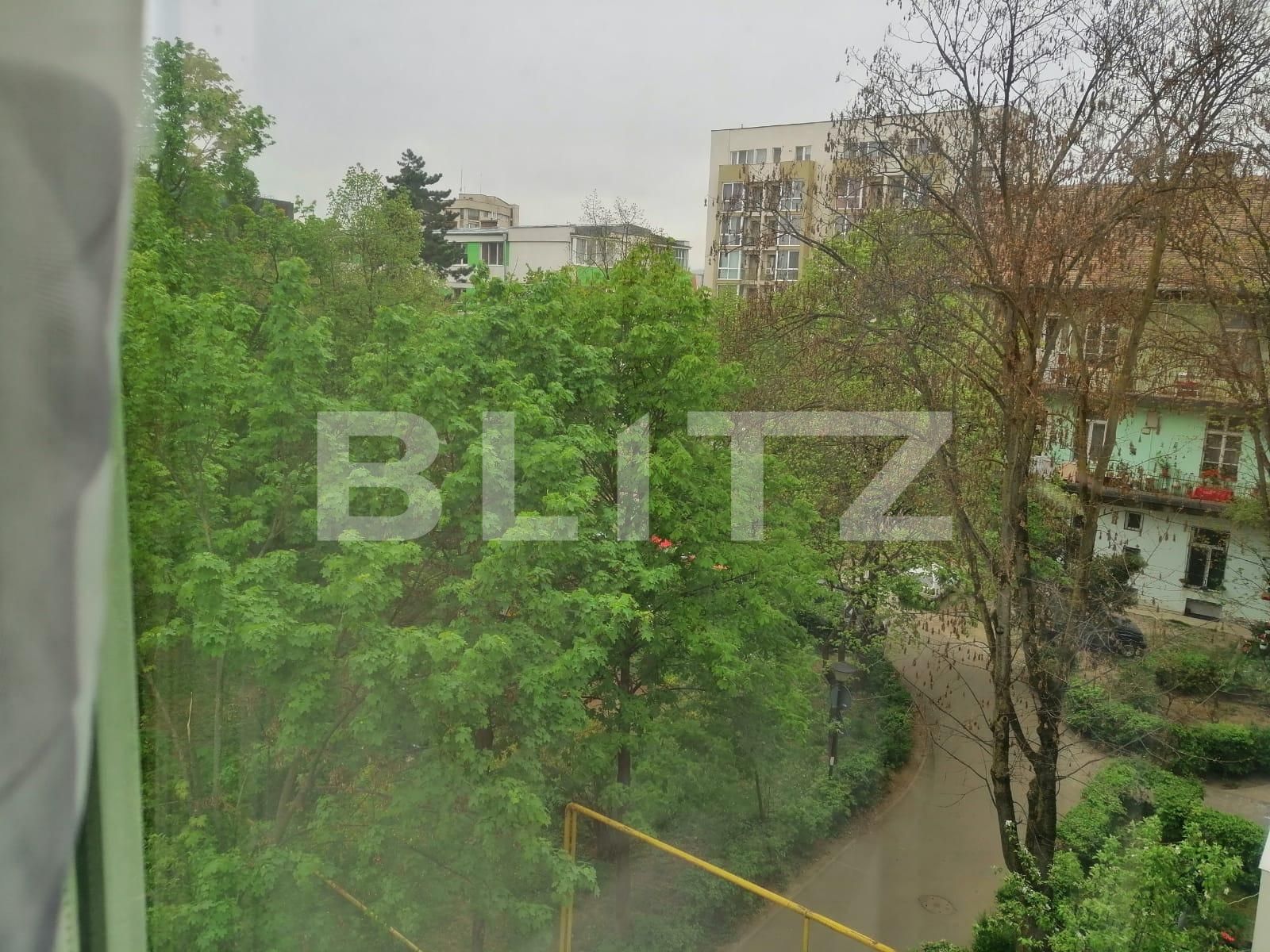 Apartament de vânzare 2 camere Semicentral - 37603AV | BLITZ Cluj-Napoca | Poza3