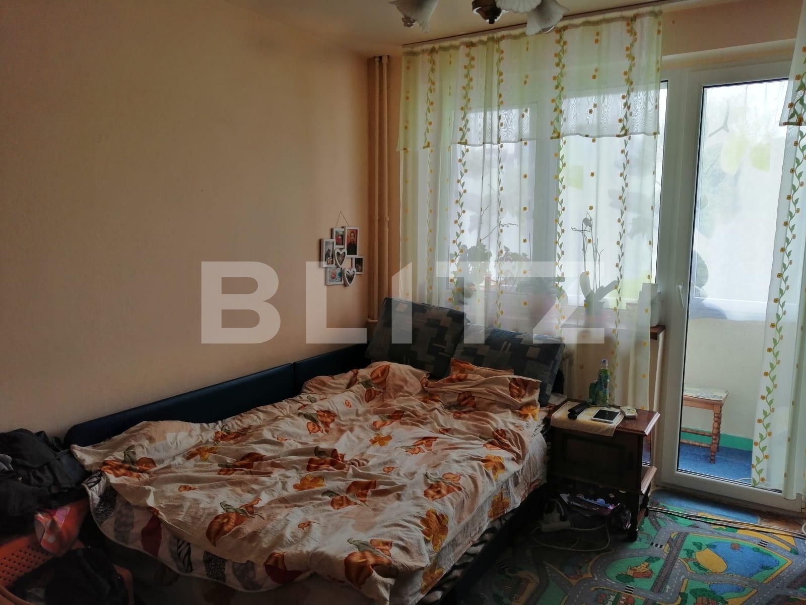 Apartament de vânzare 2 camere Semicentral - 37603AV | BLITZ Cluj-Napoca | Poza1