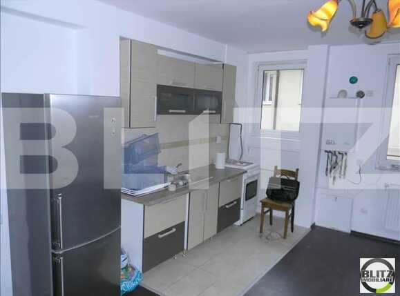 Apartament de închiriat 2 camere Manastur - 3761AI | BLITZ Cluj-Napoca | Poza2