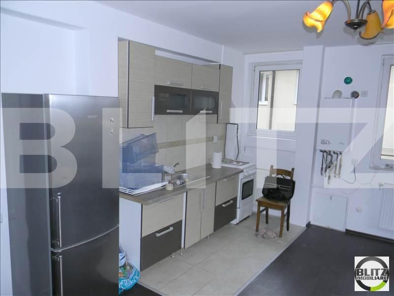 Apartament de închiriat 2 camere Manastur - 3761AI | BLITZ Cluj-Napoca | Poza2