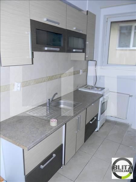 Apartament de închiriat 2 camere Manastur - 3761AI | BLITZ Cluj-Napoca | Poza10