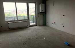 Apartament cu 2 camere ce poate fi amenajat dupa propriul plac, in constructie noua