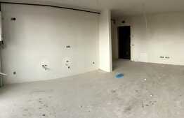 Apartament cu 2 camere ce poate fi amenajat dupa propriul plac, in constructie noua