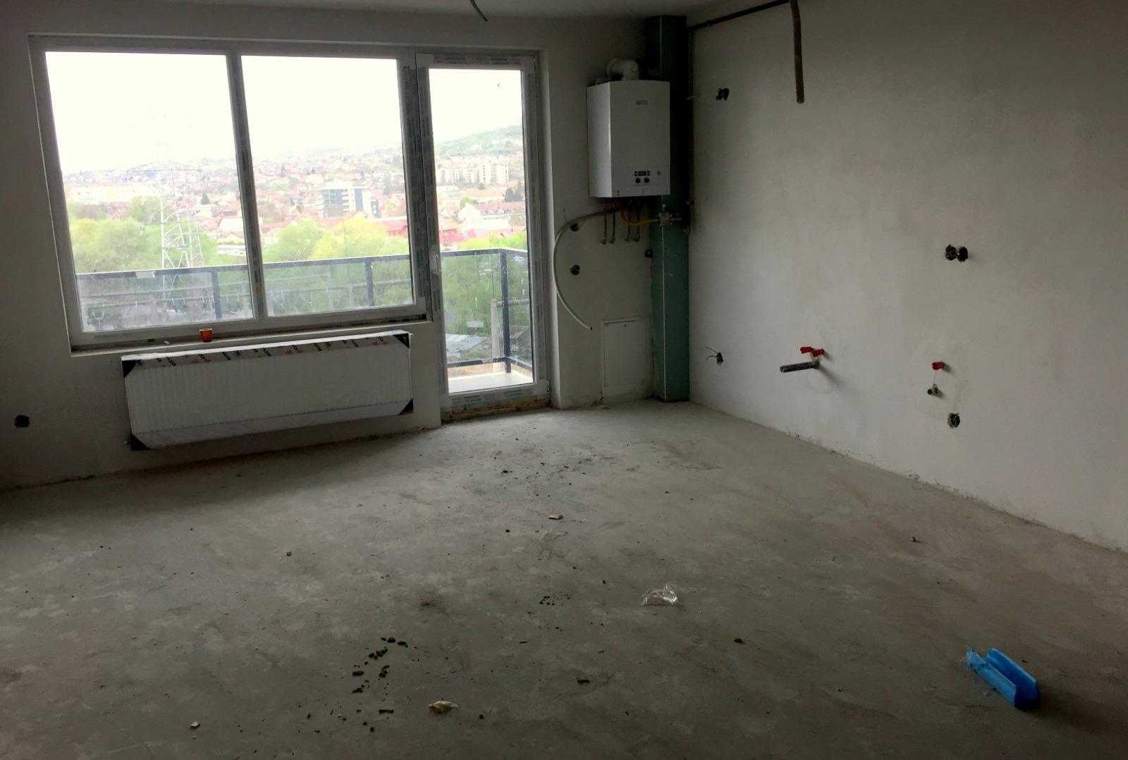 Apartament de vânzare 2 camere Marasti - 37610AV | BLITZ Cluj-Napoca | Poza2