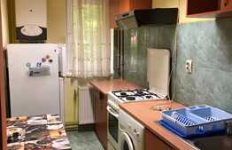 Apartament 2 camere decomandate, 43 mp, zona Mehedinti!