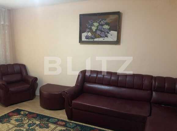 Apartament de închiriat 2 camere Manastur - 37611AI | BLITZ Cluj-Napoca | Poza1