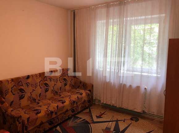 Apartament de închiriat 2 camere Manastur - 37611AI | BLITZ Cluj-Napoca | Poza3