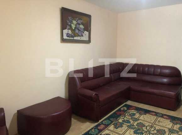 Apartament de închiriat 2 camere Manastur - 37611AI | BLITZ Cluj-Napoca | Poza2