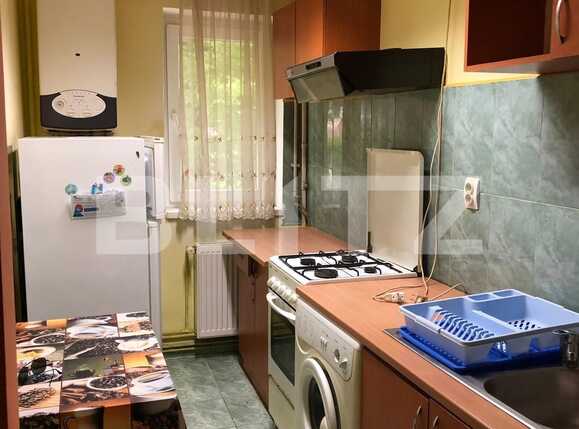 Apartament de închiriat 2 camere Manastur - 37611AI | BLITZ Cluj-Napoca | Poza6