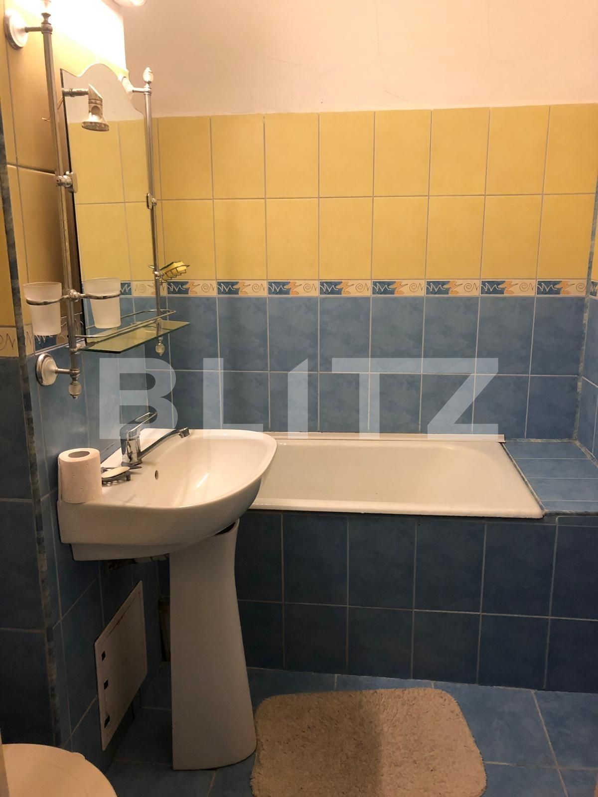Apartament de închiriat 2 camere Manastur - 37611AI | BLITZ Cluj-Napoca | Poza8