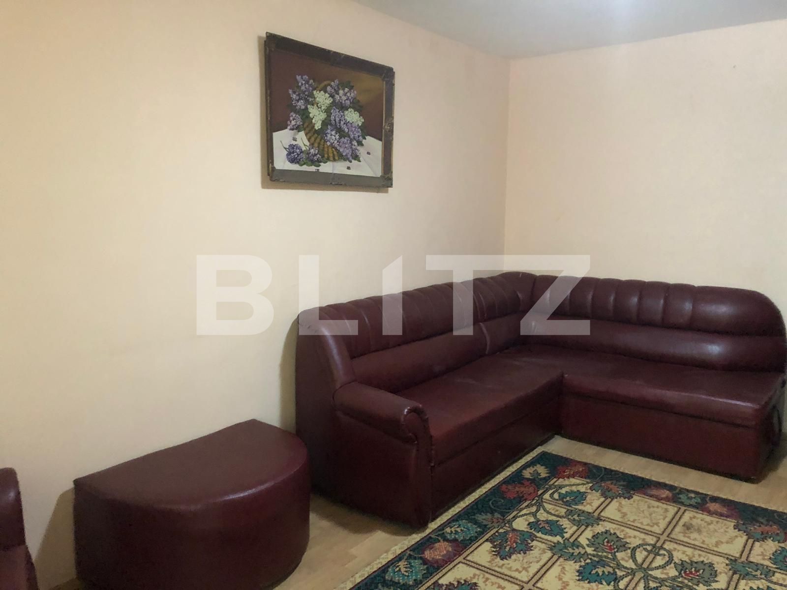Apartament de închiriat 2 camere Manastur - 37611AI | BLITZ Cluj-Napoca | Poza2