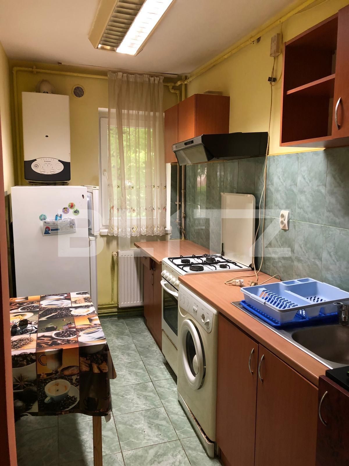 Apartament de închiriat 2 camere Manastur - 37611AI | BLITZ Cluj-Napoca | Poza6