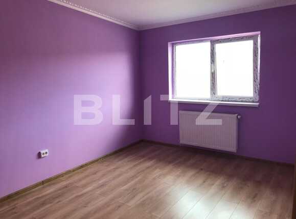 Apartament de vânzare 2 camere Floreşti - 37612AV | BLITZ Cluj-Napoca | Poza1