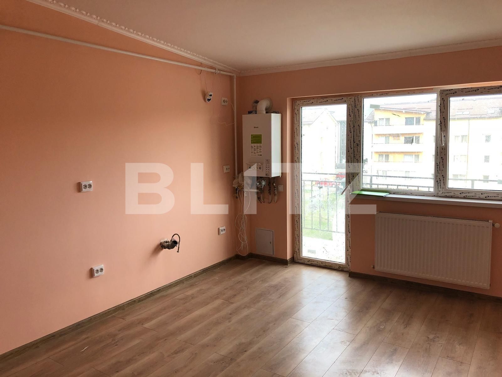 Apartament de vânzare 2 camere Floreşti - 37612AV | BLITZ Cluj-Napoca | Poza3