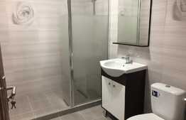 Apartament 2 camere, 43 mp, parcare cu CF, zona strazii Urusagului