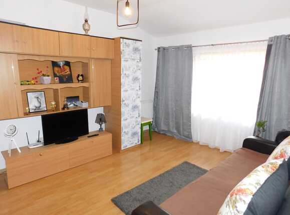 Apartament de vânzare 2 camere Floreşti - 37614AV | BLITZ Cluj-Napoca | Poza1