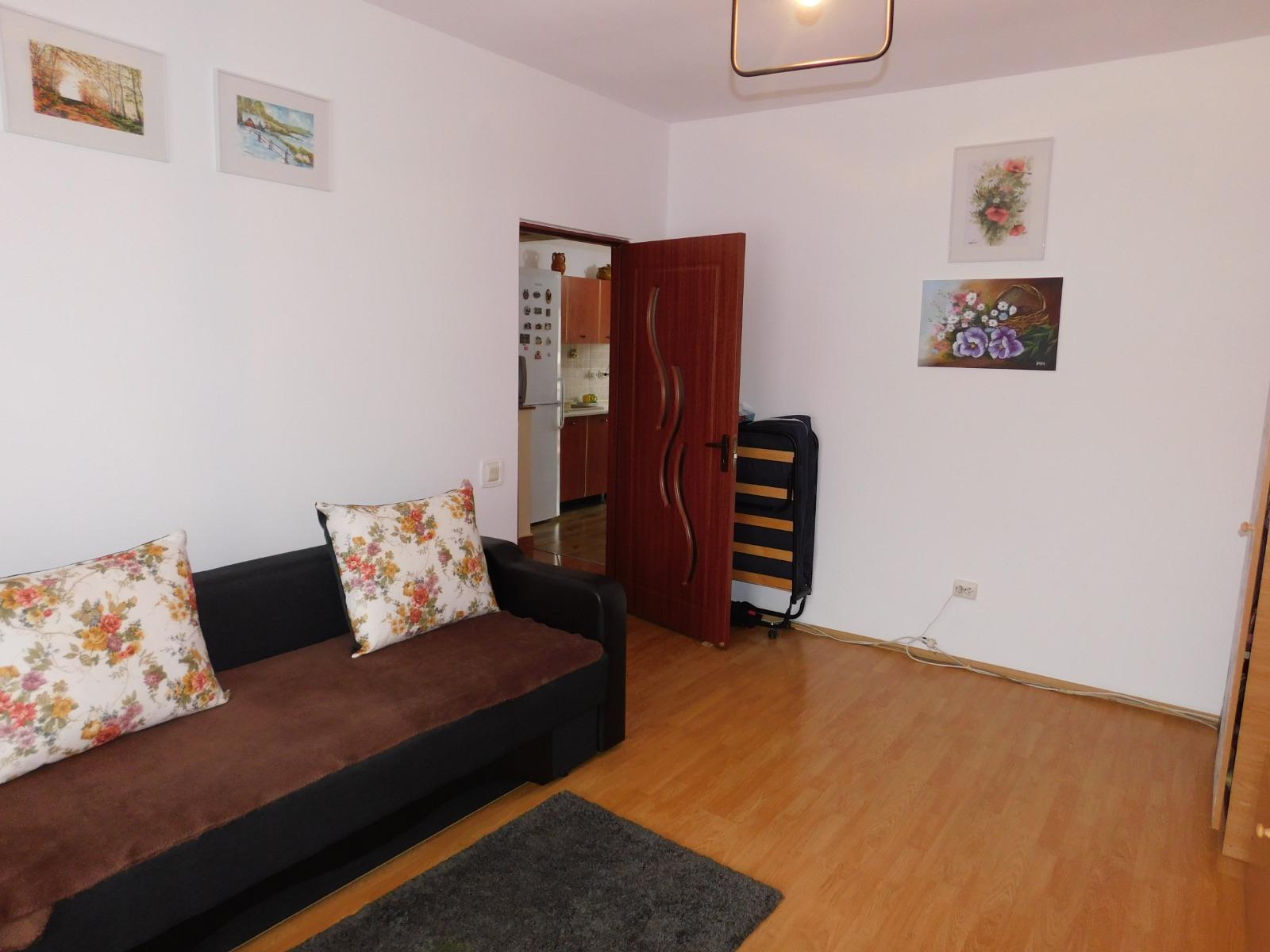 Apartament de vânzare 2 camere Floreşti - 37614AV | BLITZ Cluj-Napoca | Poza2