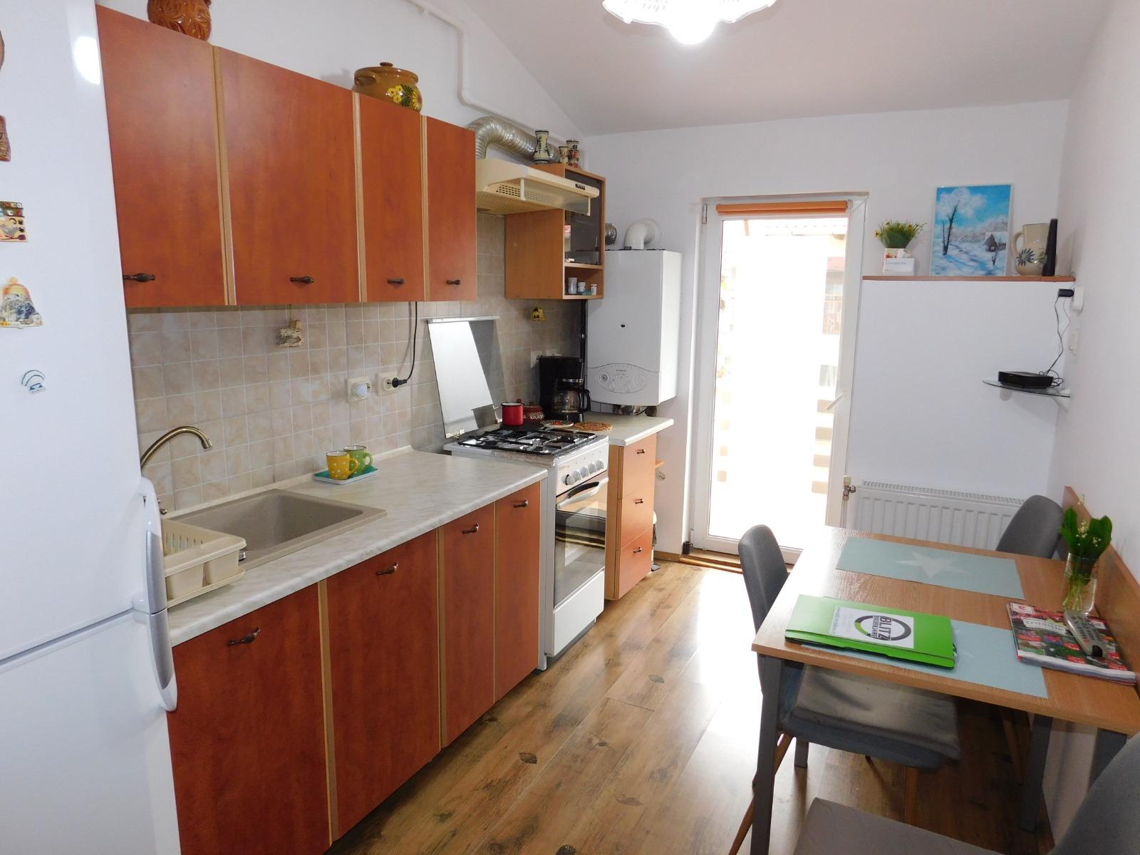 Apartament de vânzare 2 camere Floreşti - 37614AV | BLITZ Cluj-Napoca | Poza5