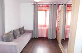 Spatiu si confort, balcon inchis, parcare, zona Sub Cetate