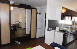 Spatiu si confort, balcon inchis, parcare, zona Sub Cetate