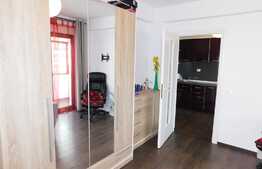 Spatiu si confort, balcon inchis, parcare, zona Sub Cetate