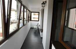 Spatiu si confort, balcon inchis, parcare, zona Sub Cetate