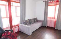 Spatiu si confort, balcon inchis, parcare, zona Sub Cetate